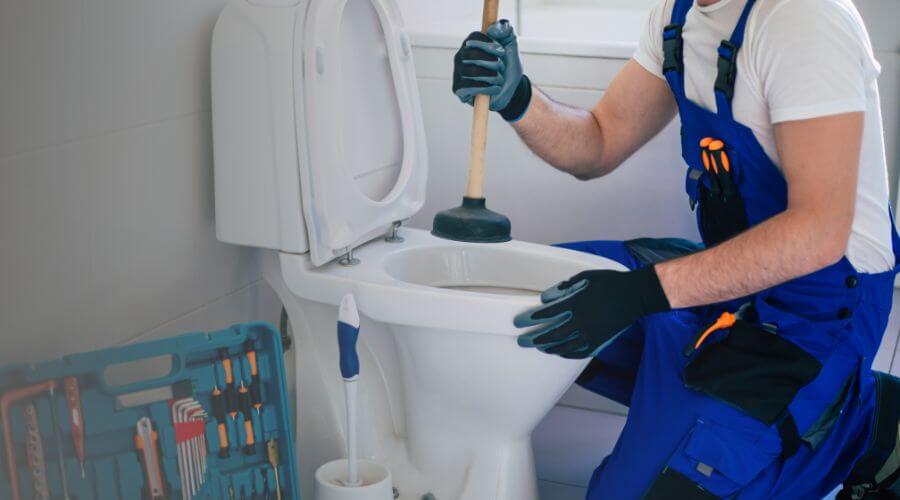 Professional Leak Detection in Medora, IL