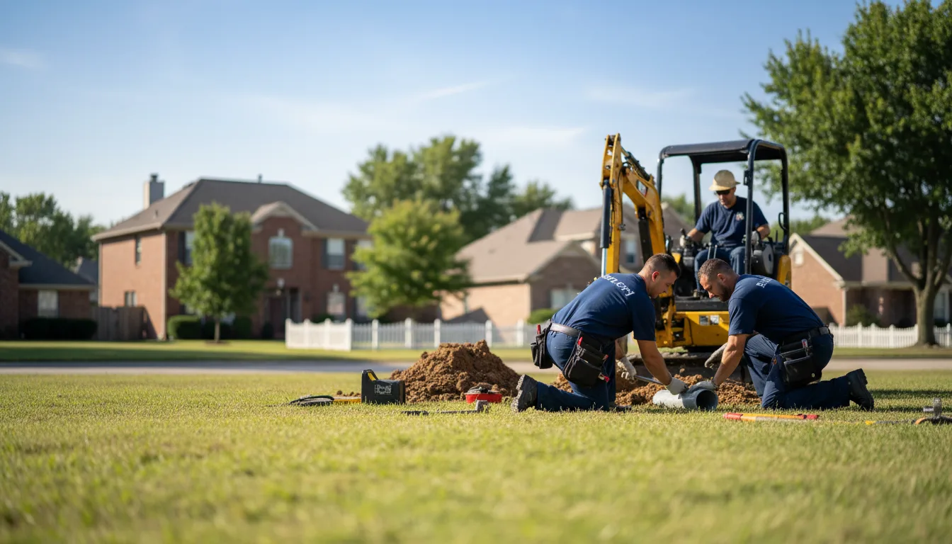 Water Heater Repair in Medora, IL near me